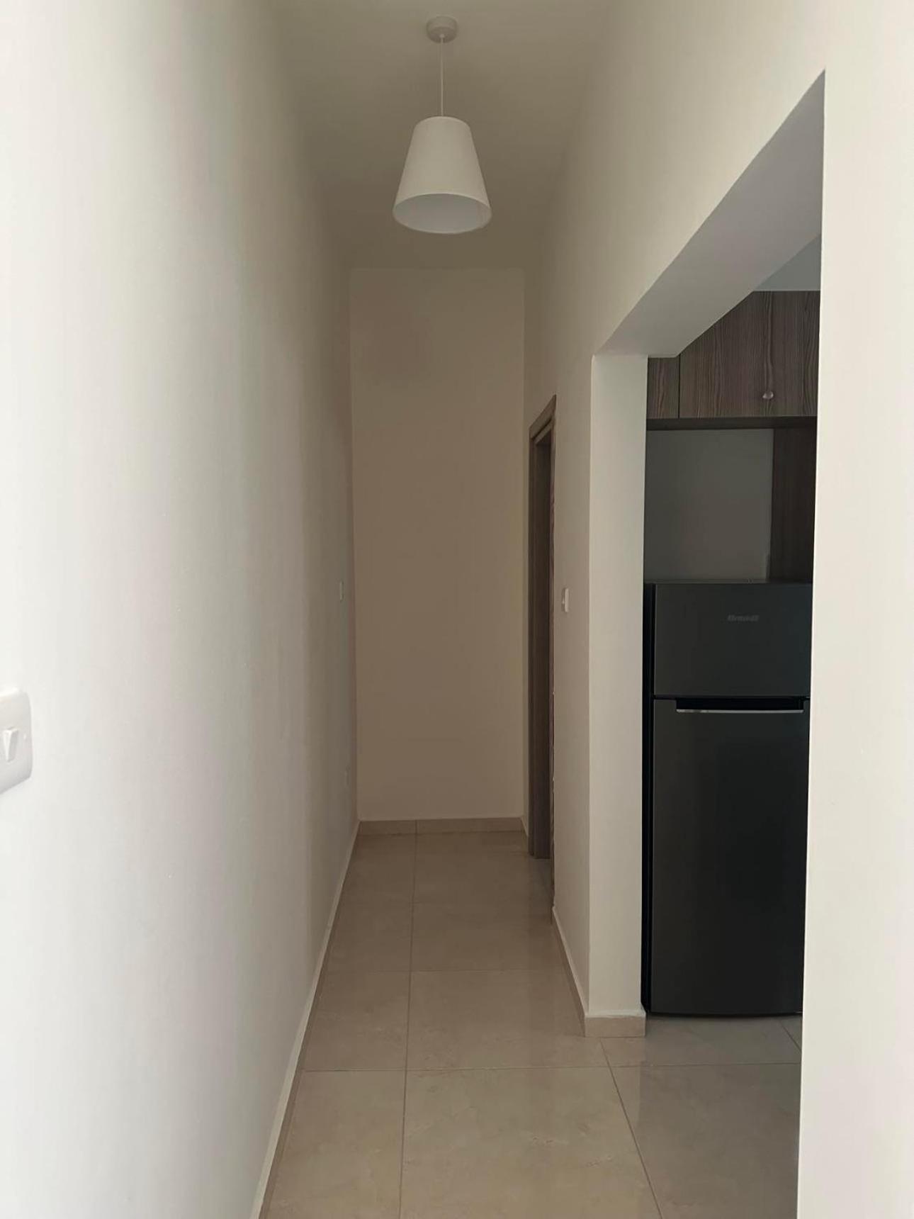 Chariandry Residence, Limassol City Centre Экстерьер фото